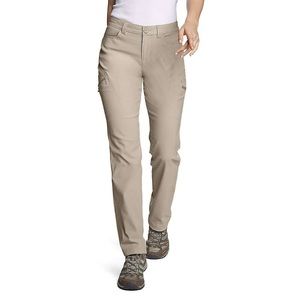 Women’s Eddie Bauer guide pro hiking pant size 12 - NWT